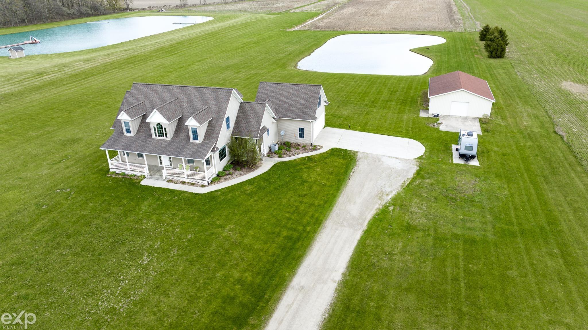 7824 Kilgore Road Avoca, MI 48006 - Photo 3 of 85 50106665-2.JPG