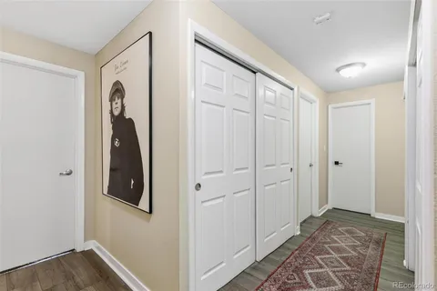 $289,000 | 1243 North Gaylord Street, Unit 205, Denver, CO 80206