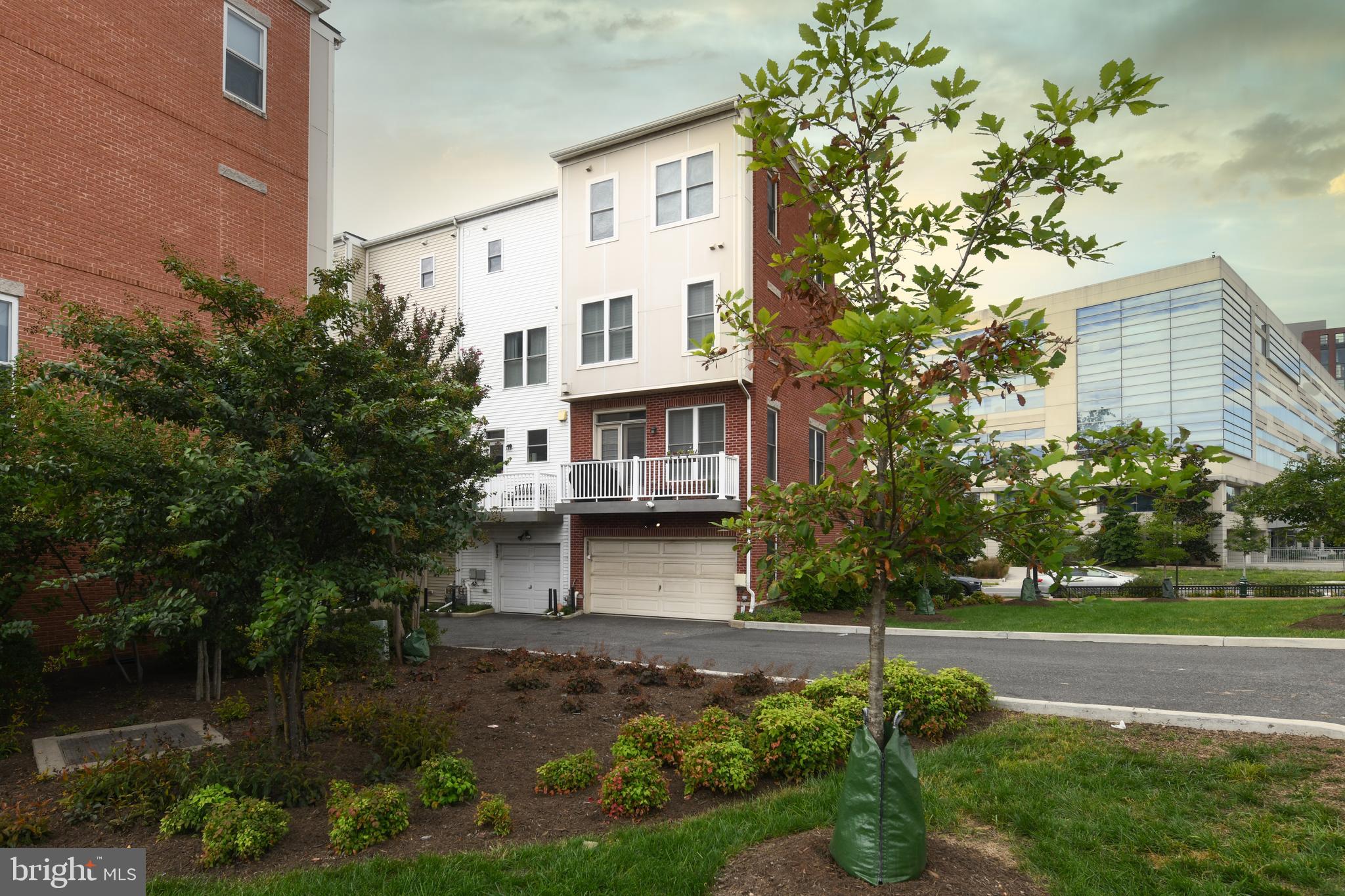 800 3rd Street Southeast Washington, DC 20003 - Photo 37 of 38