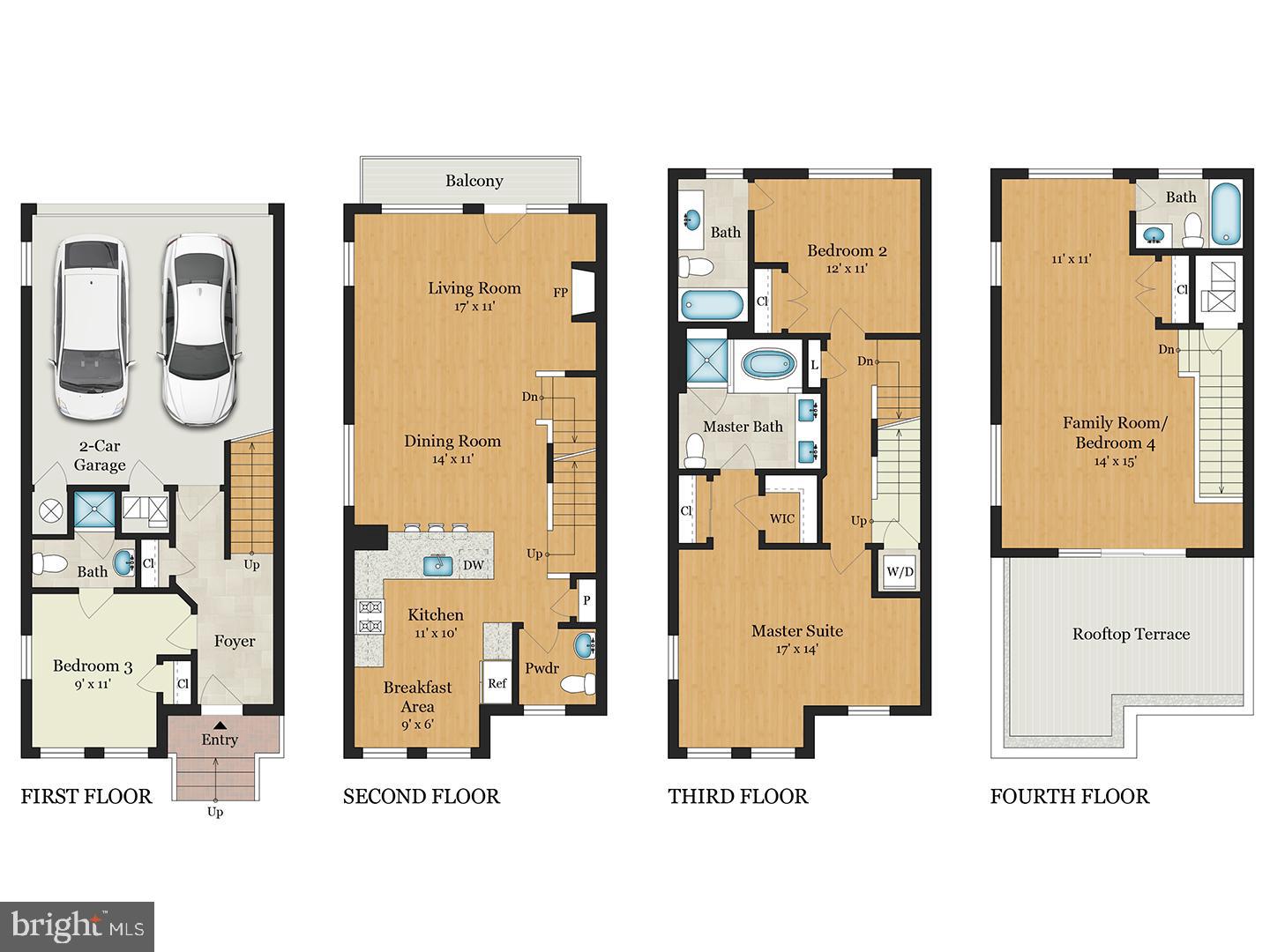 800 3rd Street Southeast Washington, DC 20003 - Photo 38 of 38