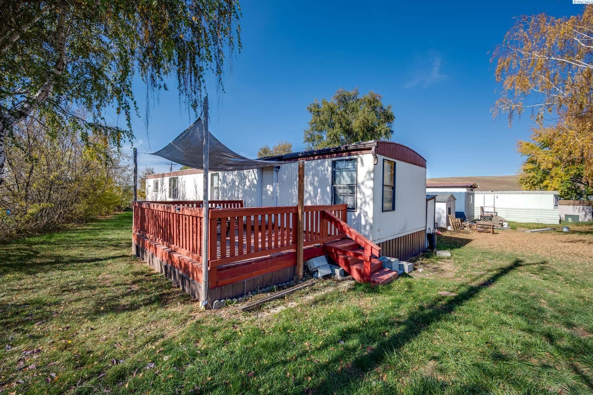 2652 Pullman Albion Road, Unit A1 Pullman, WA 99163 - Photo 24 of 24 Gallery Image 24
