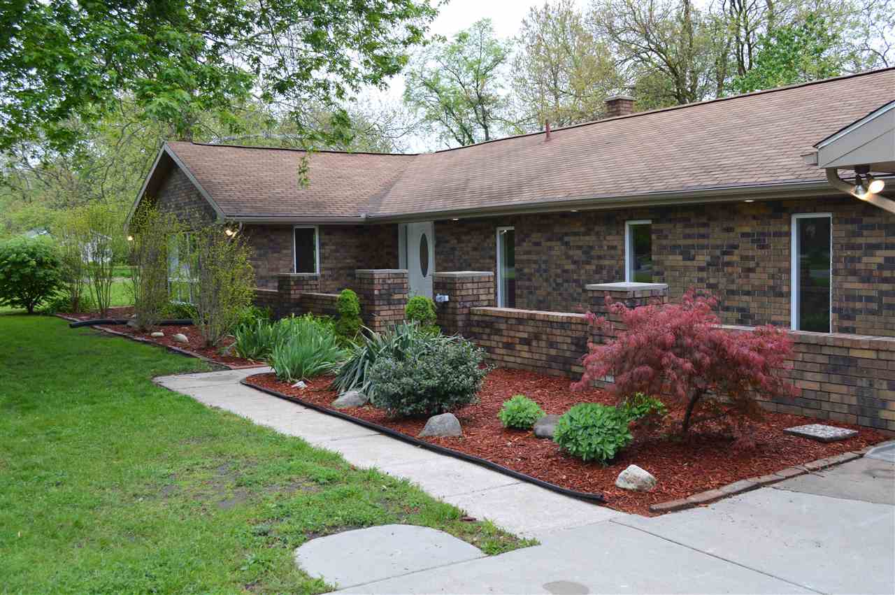 14520 Brick Road Granger, IN 46530 - Photo 3 of 36