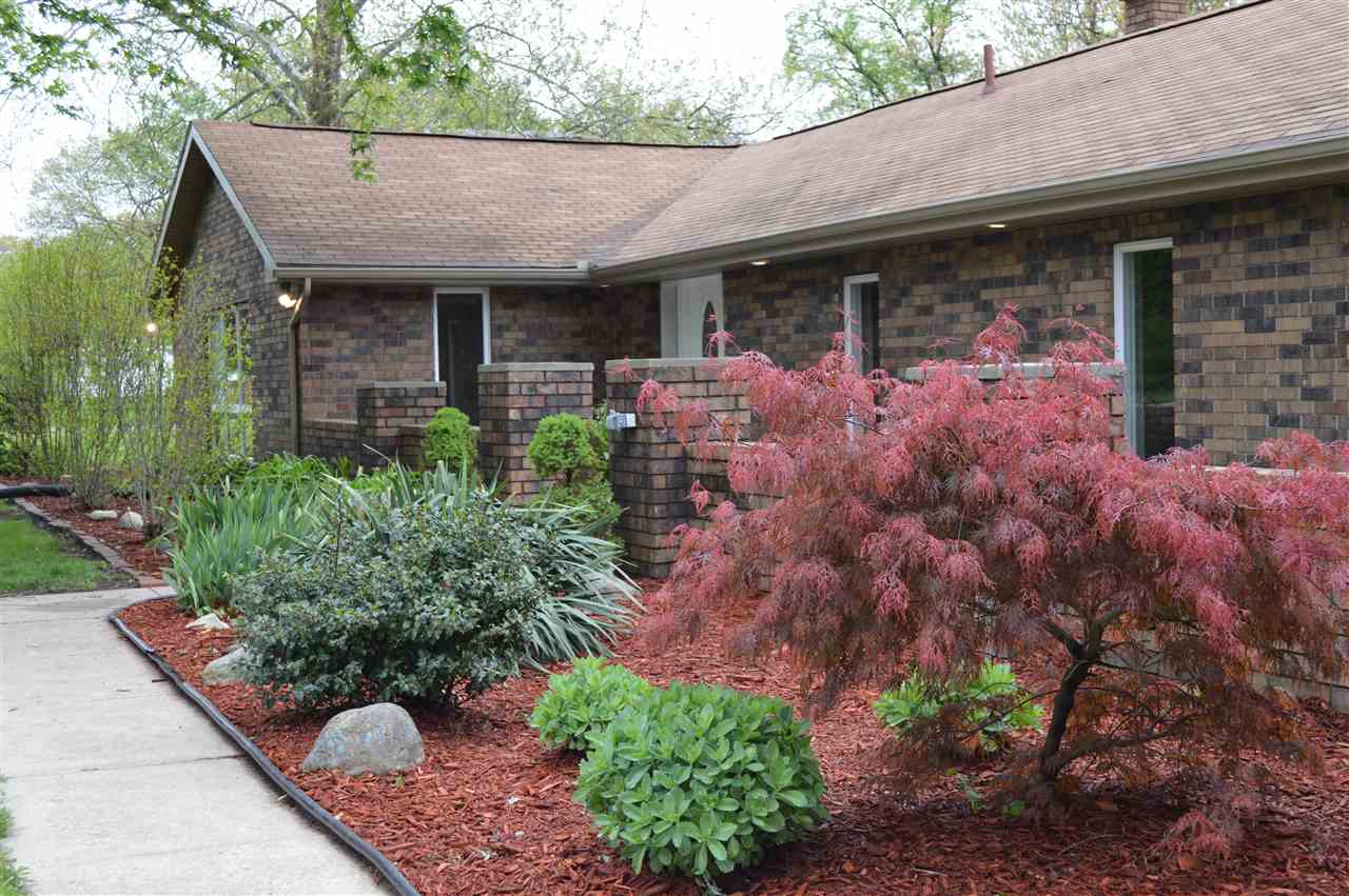 14520 Brick Road Granger, IN 46530 - Photo 4 of 36