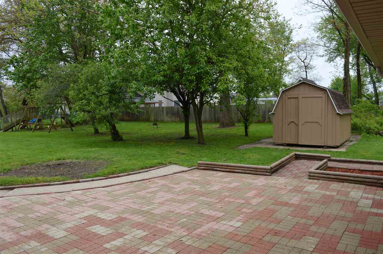 14520 Brick Road Granger, IN 46530 - Photo 34 of 36