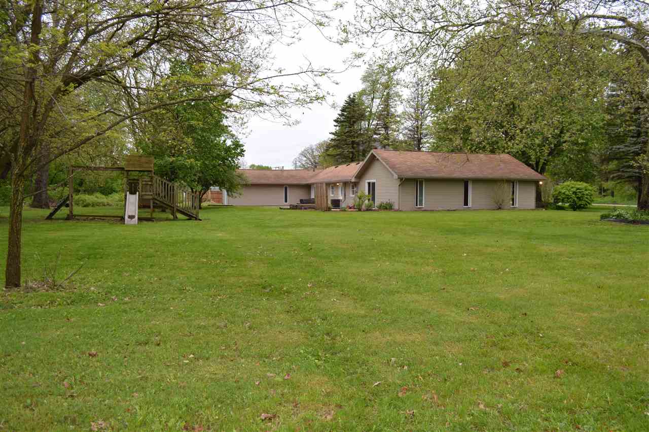 14520 Brick Road Granger, IN 46530 - Photo 6 of 36