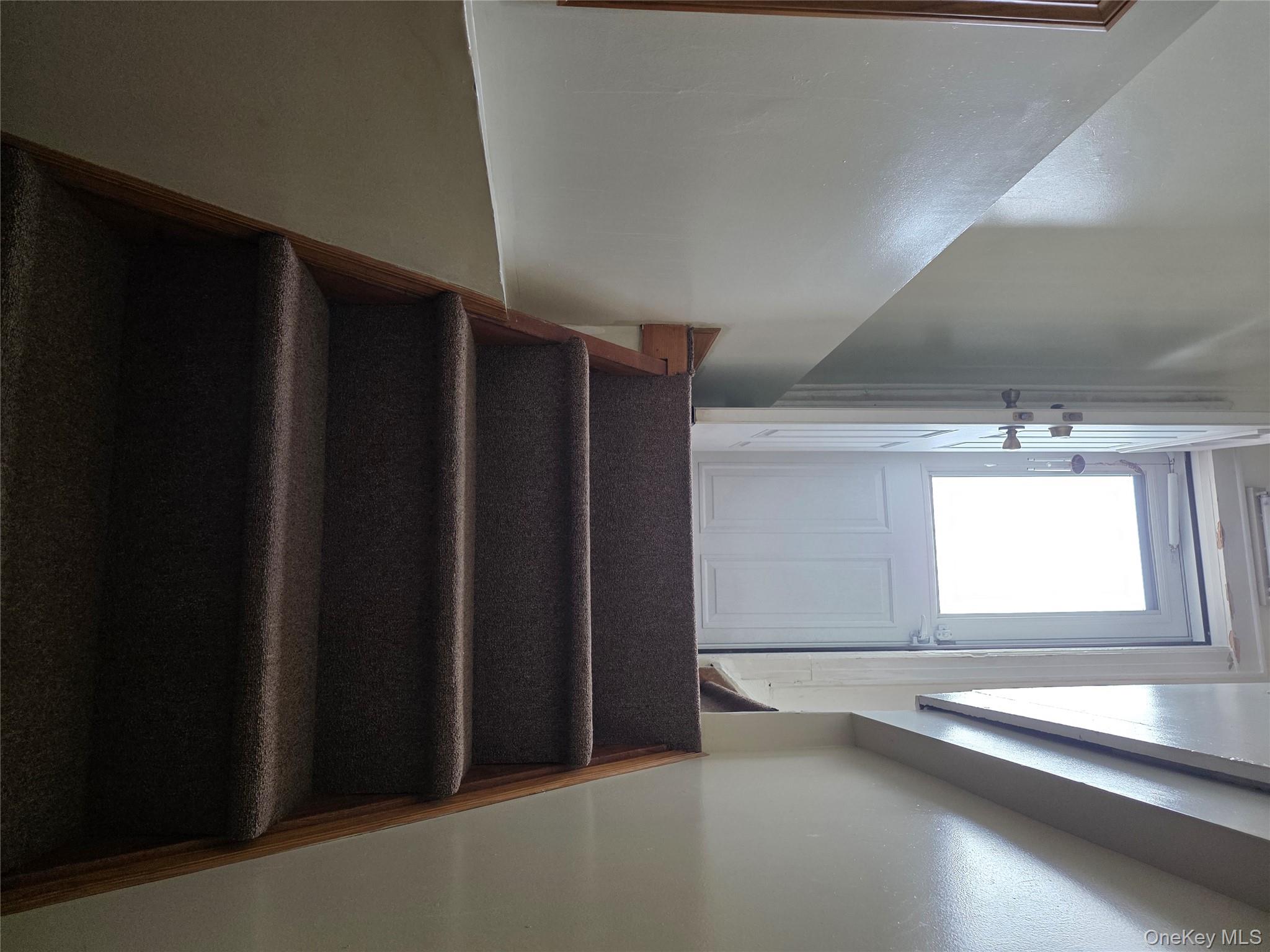 79-49 77th Road Queens, NY 11385 - Photo 11 of 12 View of stairway