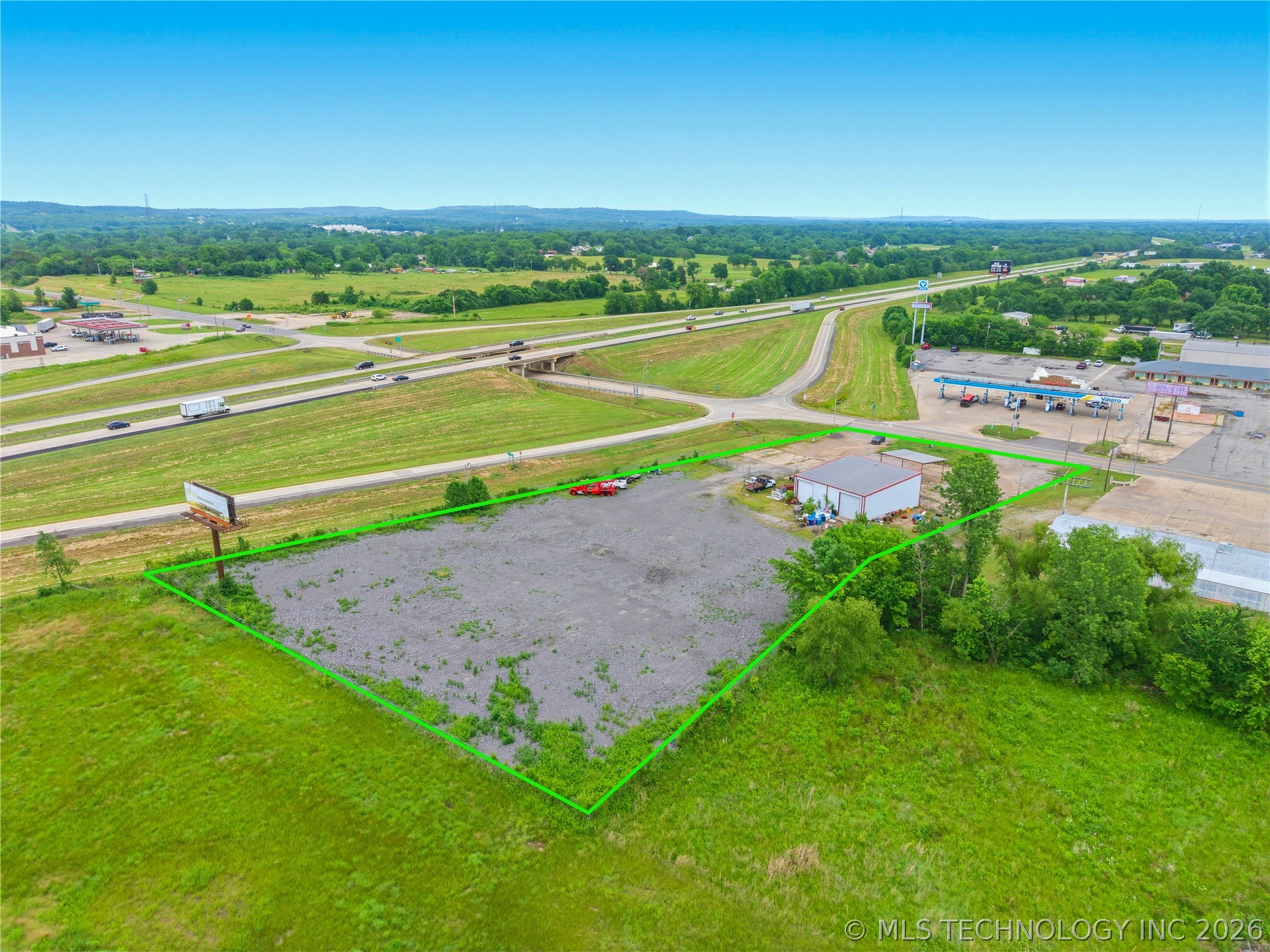 40 Interstate 40 Muldrow, OK 74948 - Photo 23 of 47 Gallery Image 23