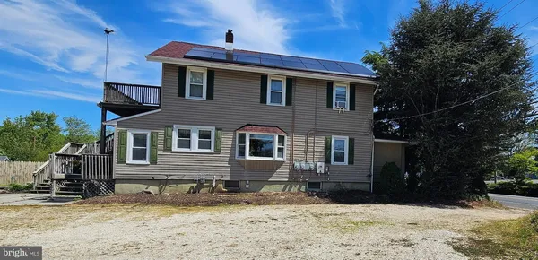 $1,200 | 1024-1026 North Pearl Street, Bridgeton, NJ 08302