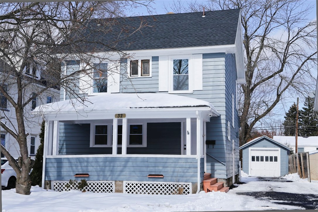 32 Maplehurst Road Irondequoit, NY 14617 - Photo 1 of 1 Gallery Image 1