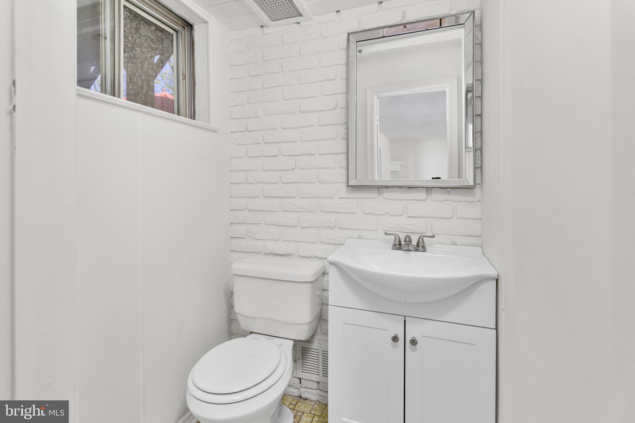 2016 Whatley Road Hamilton, NJ 08690 - Photo 33 of 43 powder room