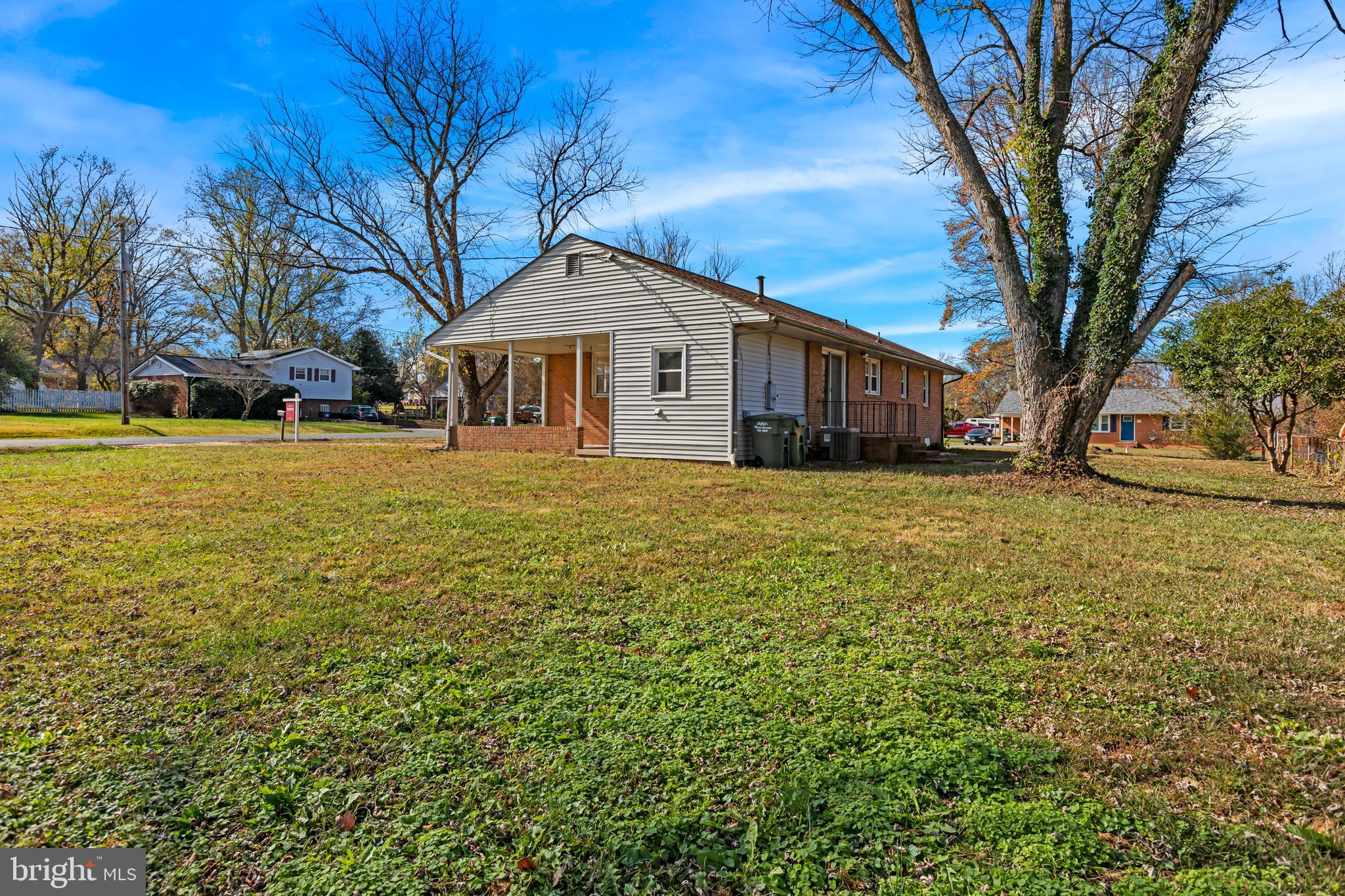 202 Ridgemore Street Fredericksburg, VA 22405 - Photo 33 of 37 Gallery Image 33