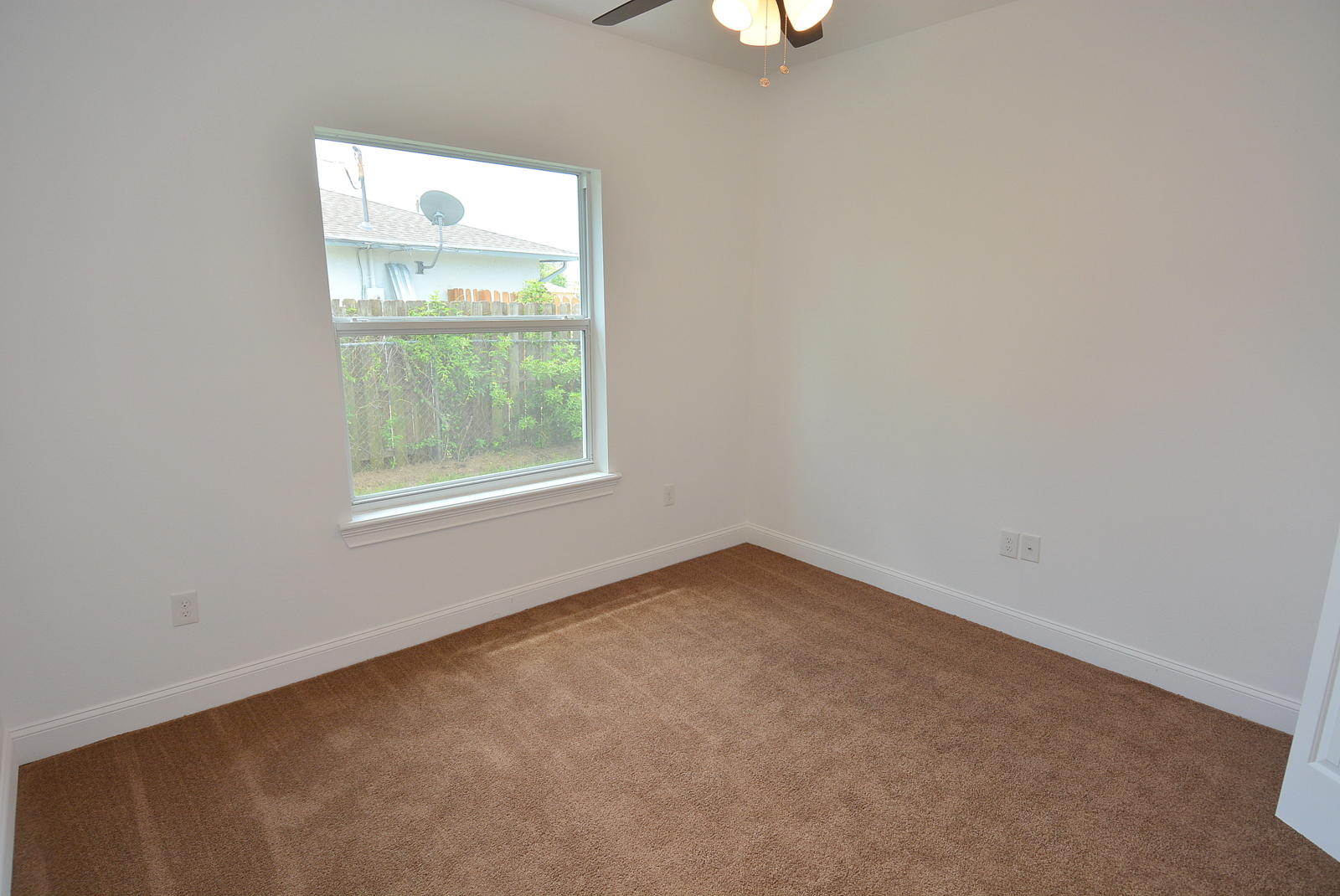 199 Southwest Ridgecrest Drive Port St. Lucie, FL 34953 - Photo 45 of 54 Bedroom 3