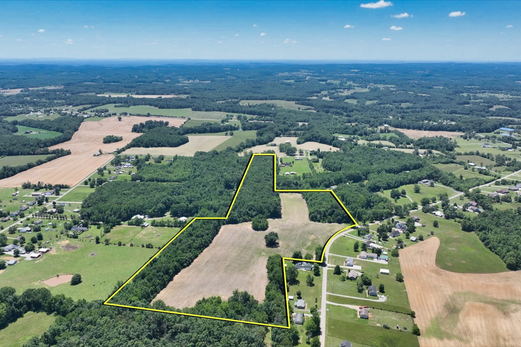 366 Parker Road Portland, TN 37148 - Photo 12 of 12