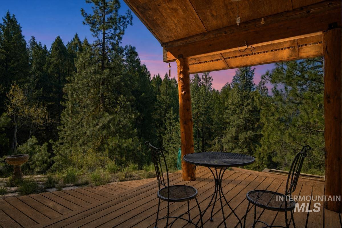 461 Hilltop Road Cascade, ID 83611 - Photo 35 of 40