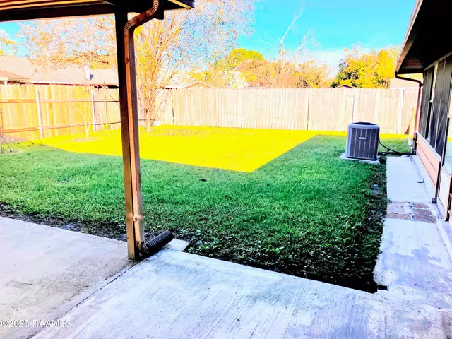 $1,500 | 107 St Nicholas Drive, Lafayette, LA 70506