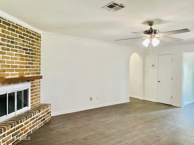 $1,500 | 107 St Nicholas Drive, Lafayette, LA 70506