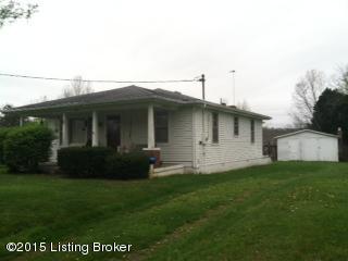 9503 Grayson Springs Road Clarkson, KY 42726 - Photo 1 of 19 1