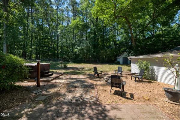 $450,000 | 2503 West Carver Street, Durham, NC 27705