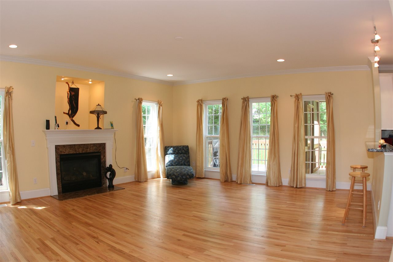 1505 Perryclear Court Raleigh, NC 27614 - Photo 6 of 25 Photo 6