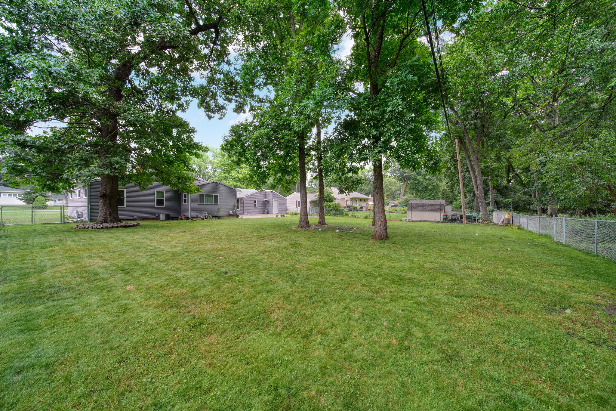 1511 Strathmoor Lane Jackson, MI 49203 - Photo 41 of 48 41