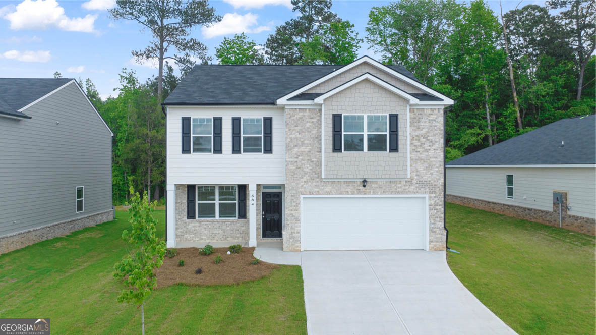 659 Whitman Lane Stockbridge, GA 30281 - Photo 1 of 1 Gallery Image 1