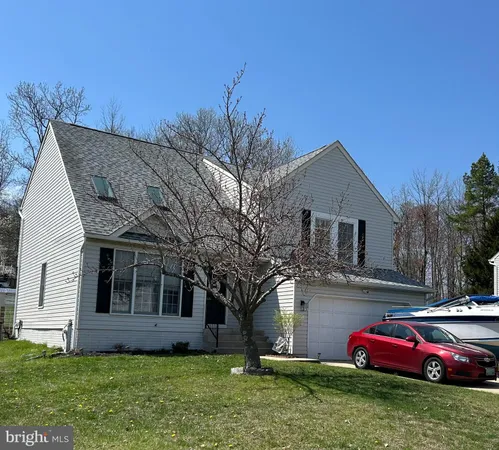 $510,000 | 1412 Valley Forge Way, Abingdon, MD 21009