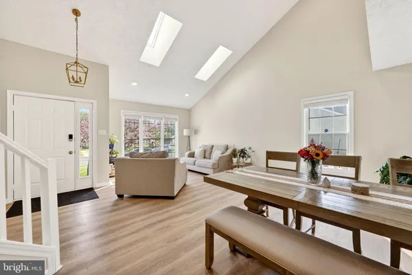 $510,000 | 1412 Valley Forge Way, Abingdon, MD 21009