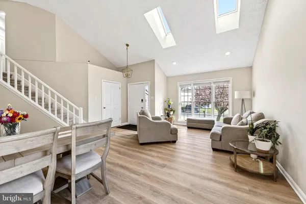 $510,000 | 1412 Valley Forge Way, Abingdon, MD 21009