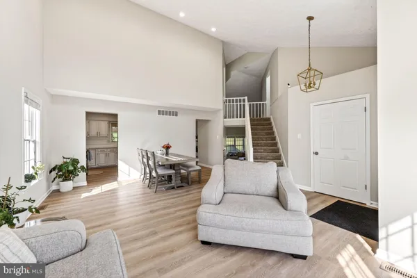 $510,000 | 1412 Valley Forge Way, Abingdon, MD 21009