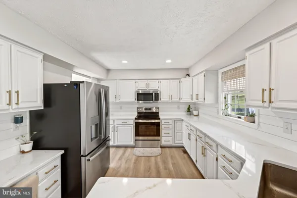 $510,000 | 1412 Valley Forge Way, Abingdon, MD 21009