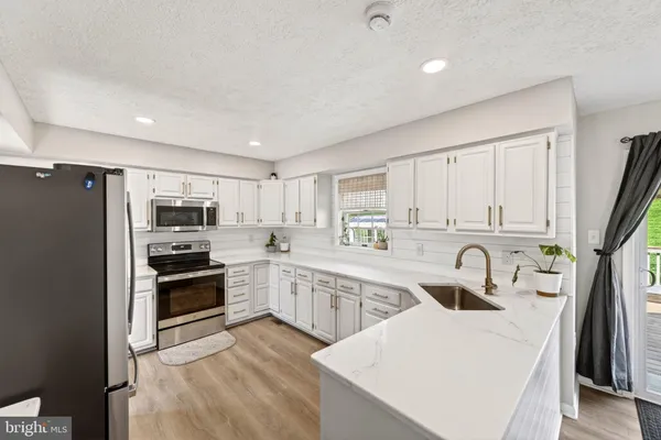 $510,000 | 1412 Valley Forge Way, Abingdon, MD 21009