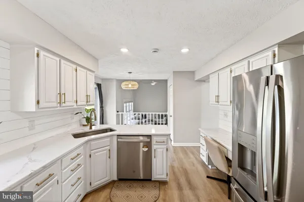 $510,000 | 1412 Valley Forge Way, Abingdon, MD 21009