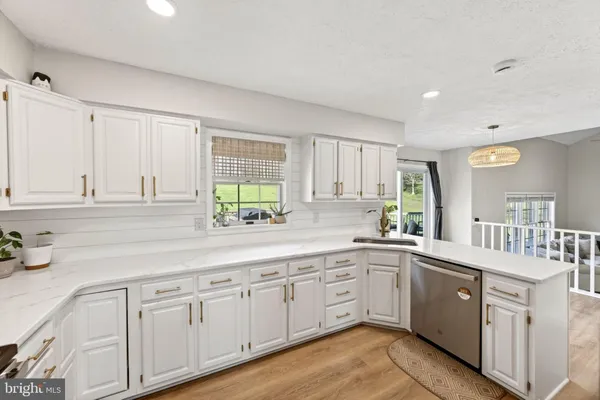 $510,000 | 1412 Valley Forge Way, Abingdon, MD 21009