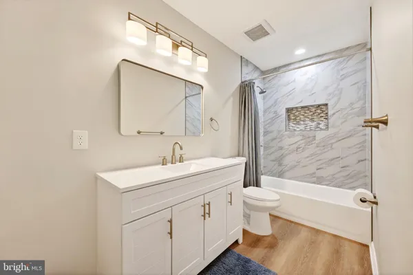 $510,000 | 1412 Valley Forge Way, Abingdon, MD 21009