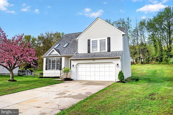 $510,000 | 1412 Valley Forge Way, Abingdon, MD 21009