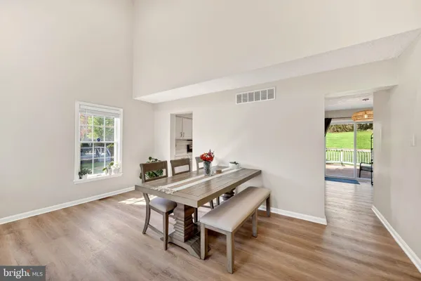 $510,000 | 1412 Valley Forge Way, Abingdon, MD 21009