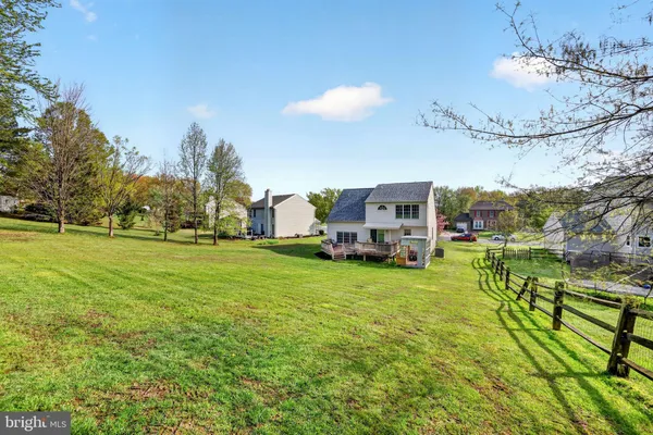 $510,000 | 1412 Valley Forge Way, Abingdon, MD 21009