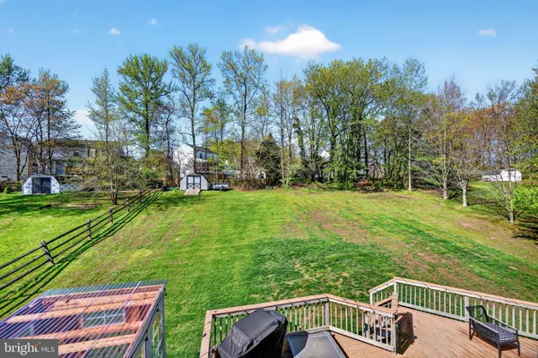 $510,000 | 1412 Valley Forge Way, Abingdon, MD 21009