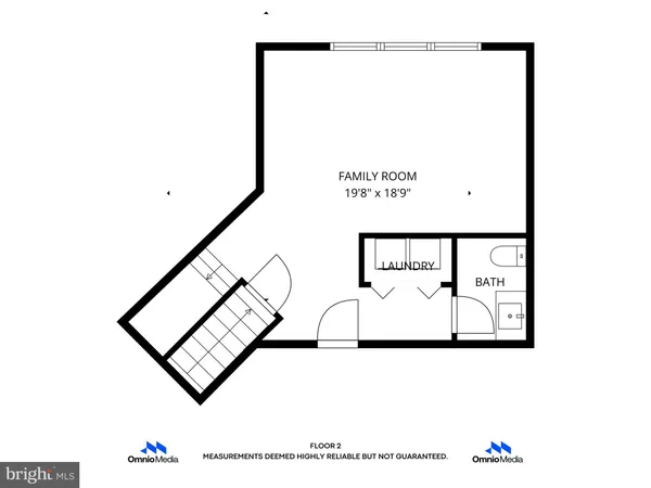 $510,000 | 1412 Valley Forge Way, Abingdon, MD 21009