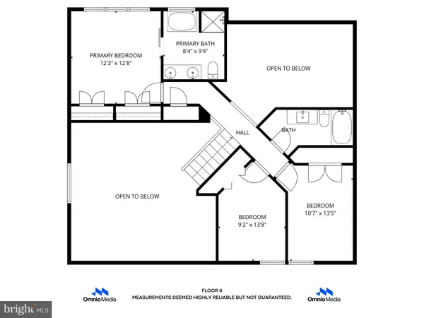 $510,000 | 1412 Valley Forge Way, Abingdon, MD 21009