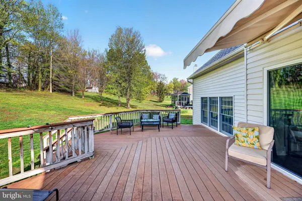 $510,000 | 1412 Valley Forge Way, Abingdon, MD 21009