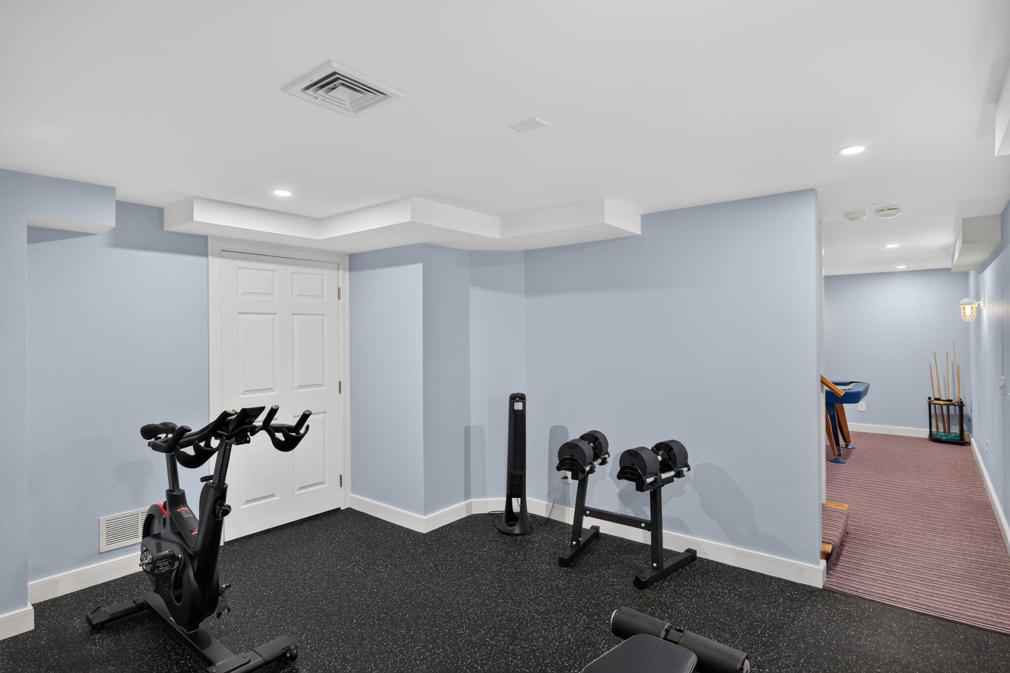 141 Point Hill Road West Barnstable, MA 02668 - Photo 42 of 67 Workout Room - 107-8P0A6371