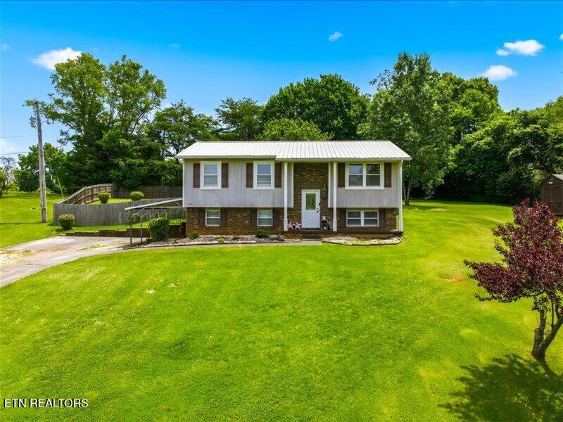 1120 Lockhart Road Jefferson City, TN 37760 - Photo 2 of 32 02-1120-Lockhart-Rd-Jefferson-City-TN-2