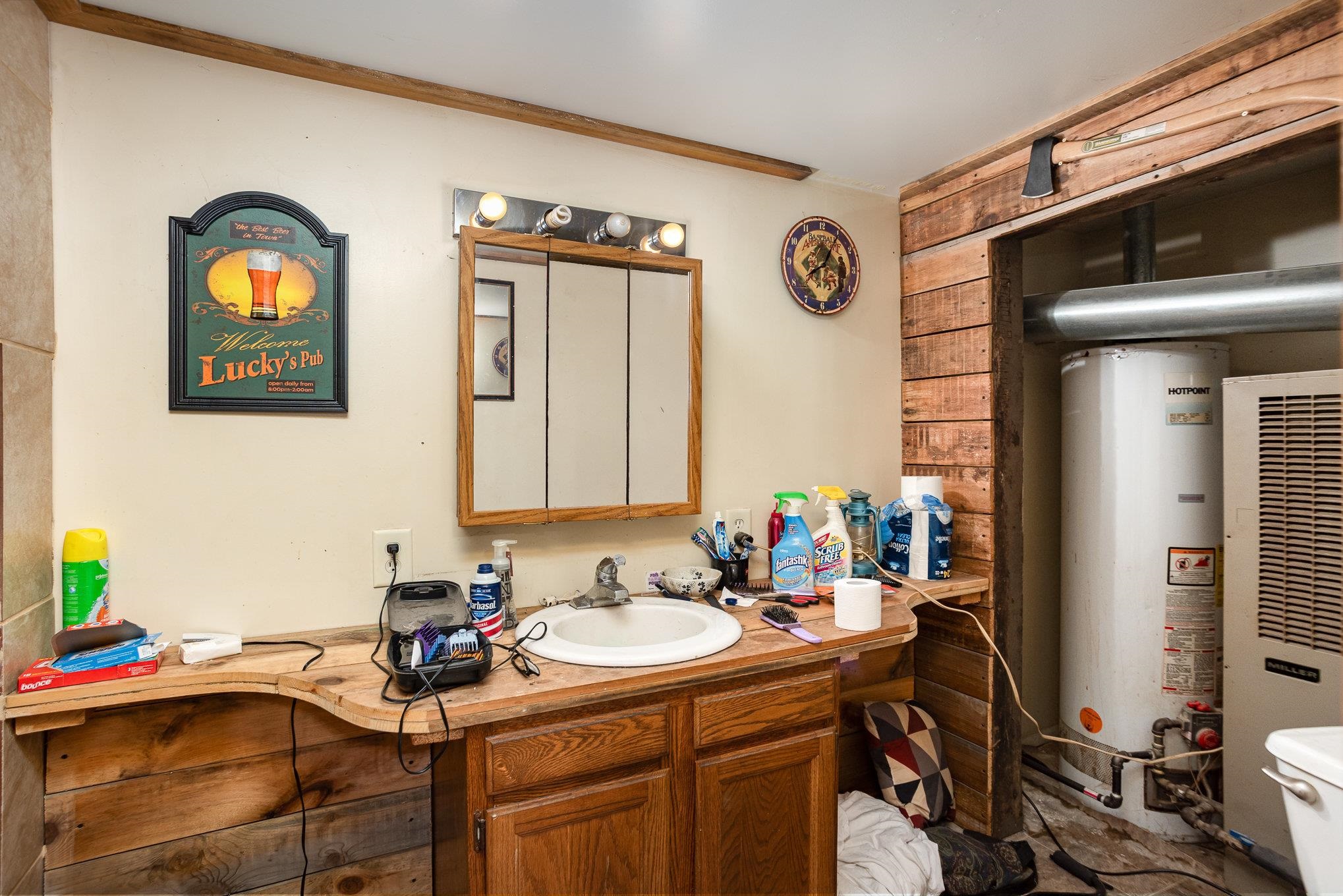 3322 Old Kawkawlin Road Bay City, MI 48706 - Photo 22 of 38