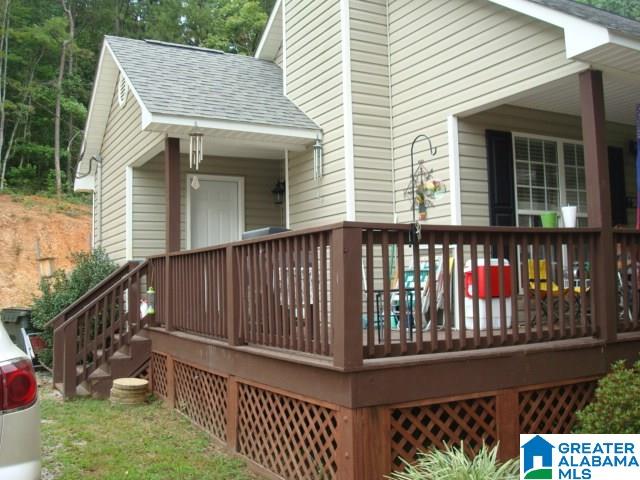 3701 Taylors Mill Road Talladega, AL 35160 - Photo 31 of 37