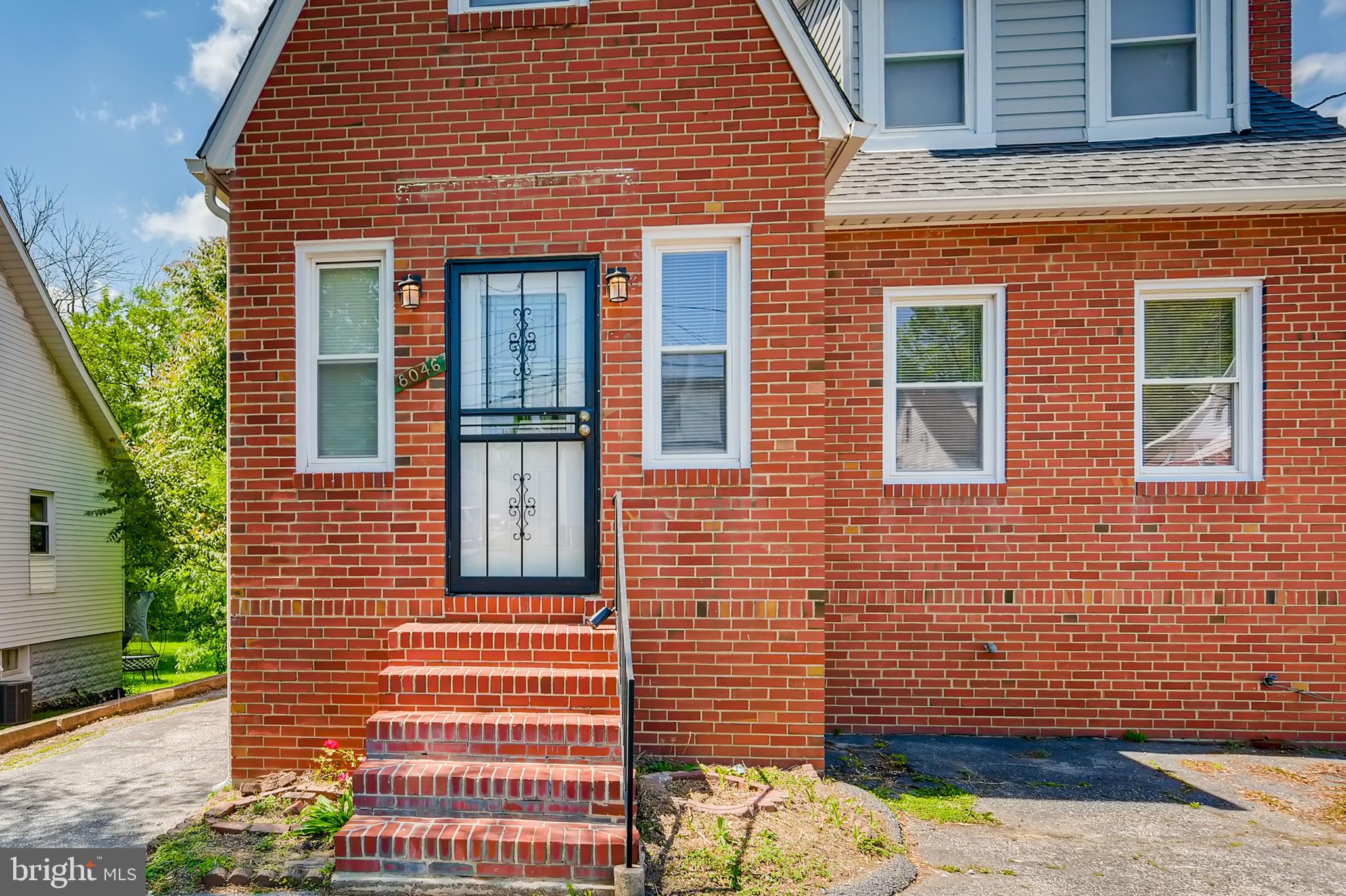 8046 Philadelphia Road Rosedale, MD 21237 - Photo 3 of 28