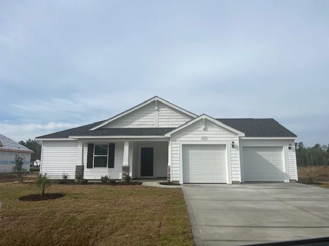 945 Cherrystone Loop Conway, SC 29526 - Photo 1 of 40 Gallery Image 1