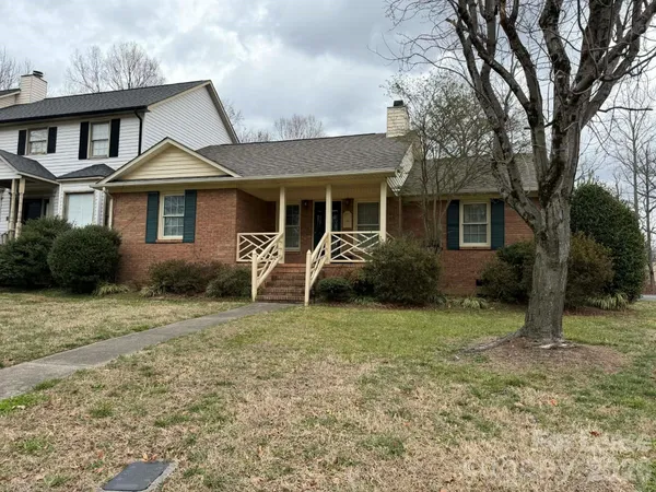 $1,800 | 628 Breckenridge Road, Kannapolis, NC 28083