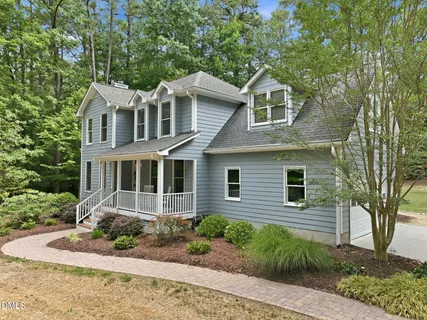 $619,000 | 1615 Meadow Lane, Chapel Hill, NC 27516