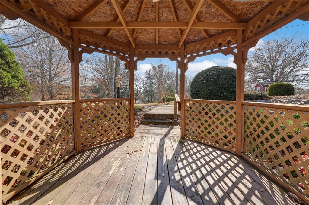 7832 Park Springs Road Ruffin, NC 27326 - Photo 12 of 50